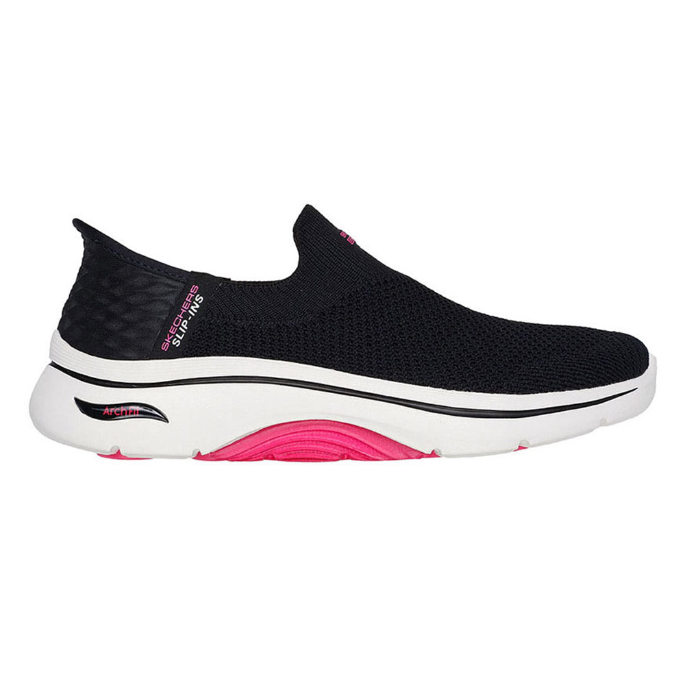 Slip-ins: GOwalk Arch Fit 2.0 - Val