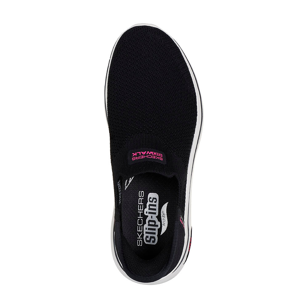 Slip-ins: GOwalk Arch Fit 2.0 - Val
