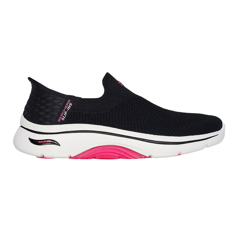 Slip-ins: GOwalk Arch Fit 2.0 - Val