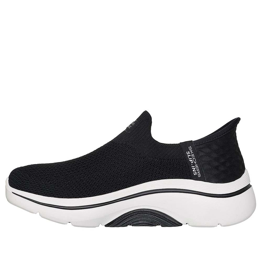 Slip-Ins: GOwalk Arch Fit 2.0 - Val