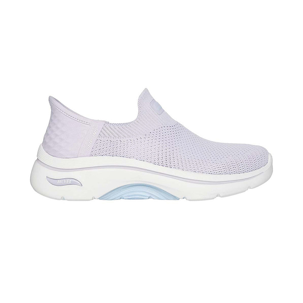 Slip-Ins: GOwalk Arch Fit 2.0 - Val