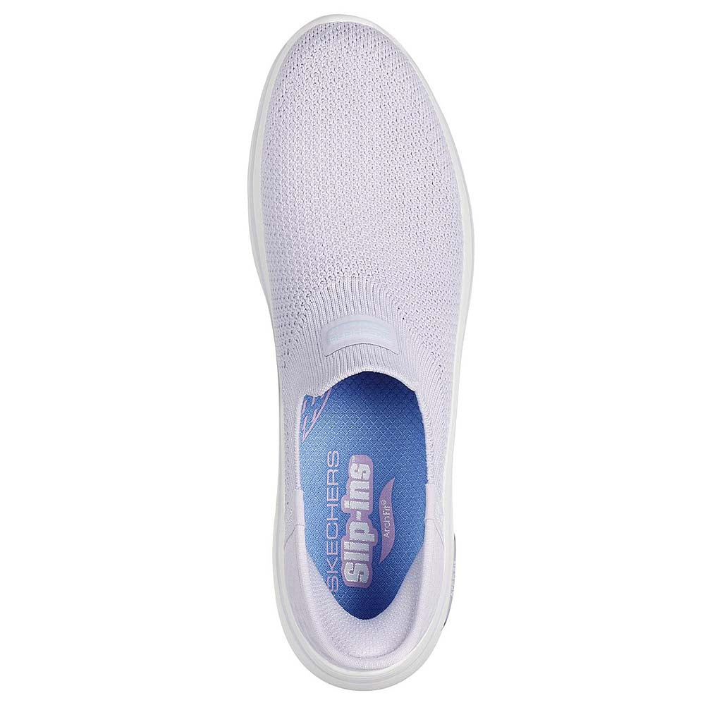 Slip-Ins: GOwalk Arch Fit 2.0 - Val