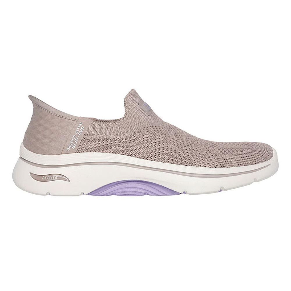 Slip-ins: GOwalk Arch Fit 2.0 - Val
