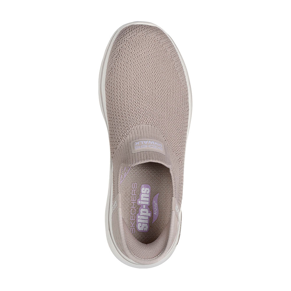 Slip-ins: GOwalk Arch Fit 2.0 - Val