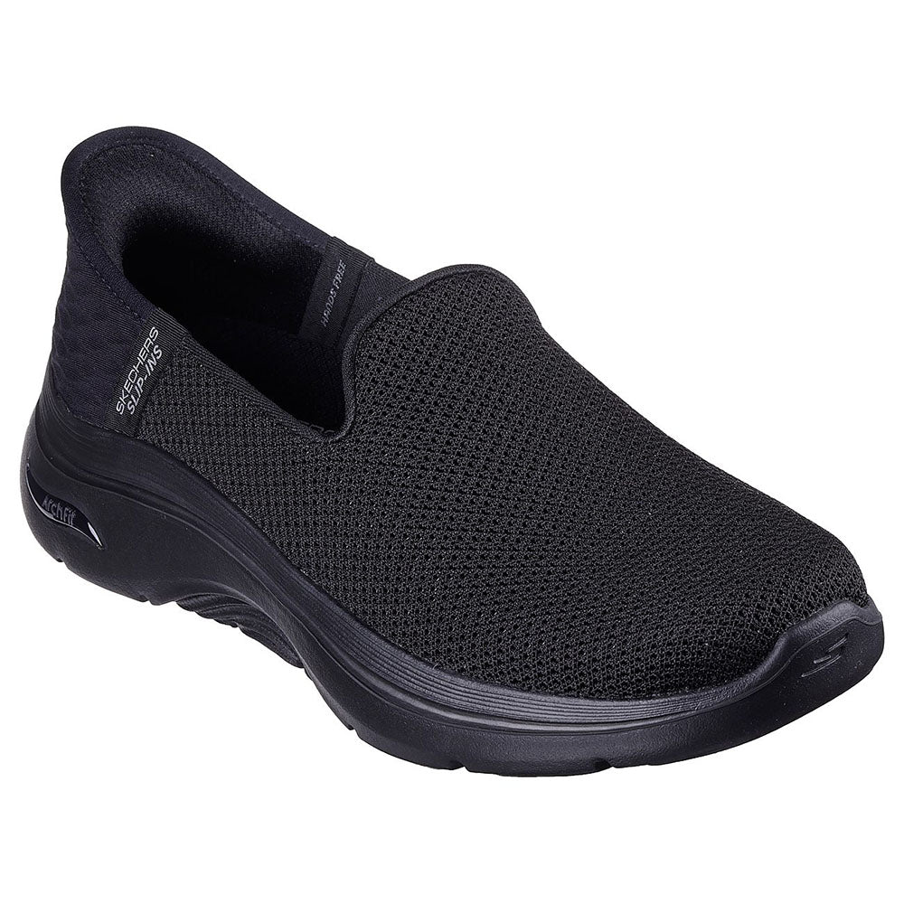 Slip-ins: Gowalk Arch Fit 2.0 - Delara