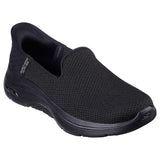 Slip-ins: GOwalk Arch Fit 2.0 - Delara