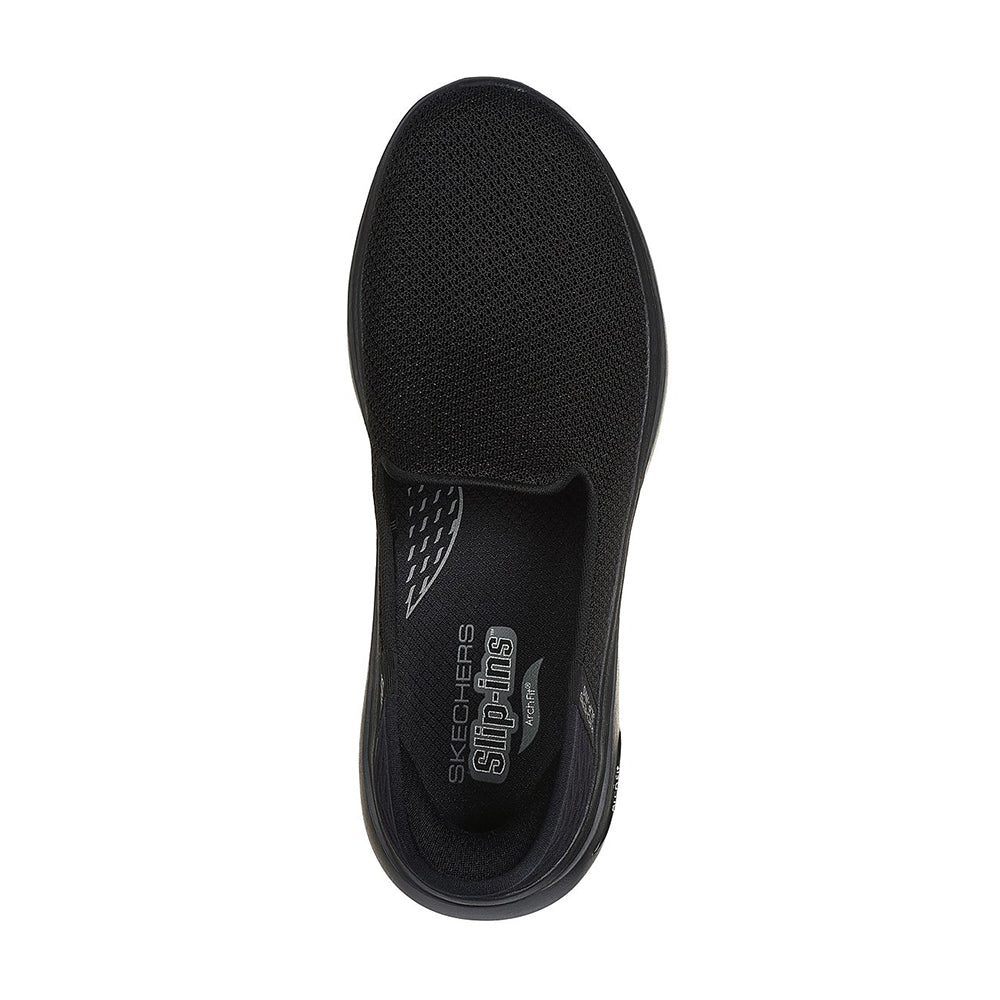 Slip-ins: GOwalk Arch Fit 2.0 - Delara