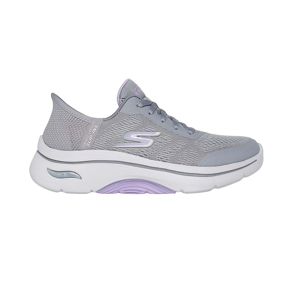 Slip-Ins: GOwalk Arch Fit 2.0 - Valencia