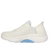 Slip-Ins: GOwalk Arch Fit 2.0 - Valencia