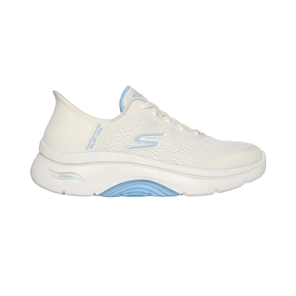 Slip-Ins: GOwalk Arch Fit Valencia – Skechers Malaysia