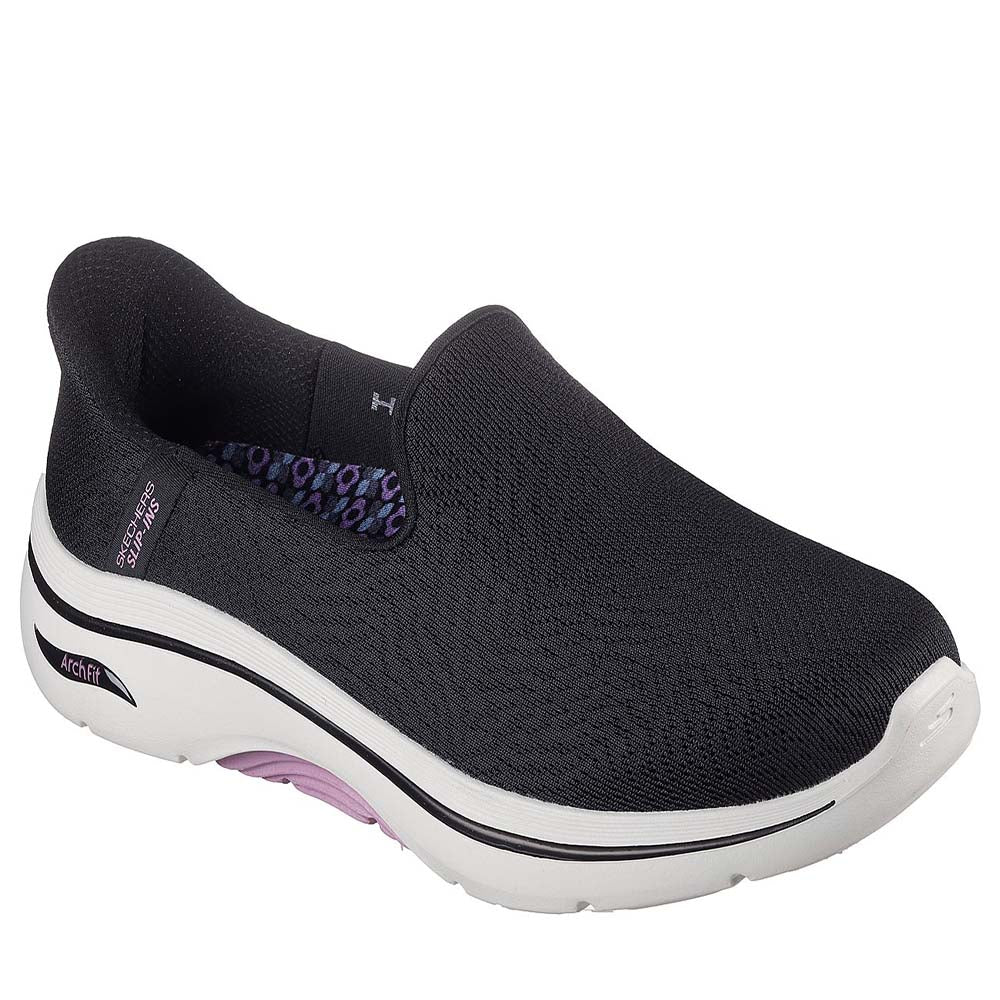Slip-Ins: GOwalk Arch Fit 2.0 - Mikeyla – Skechers Malaysia