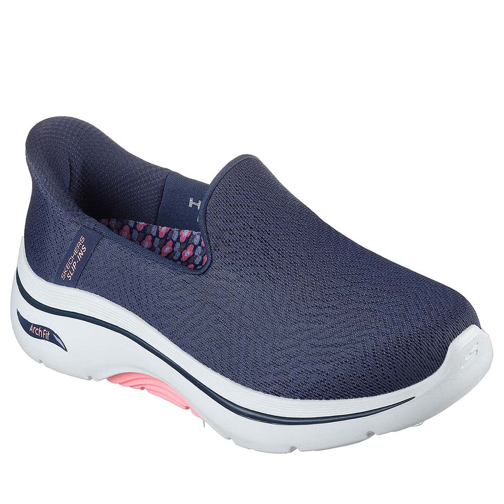 Slip-Ins: GOwalk Arch Fit 2.0 - Mikeyla