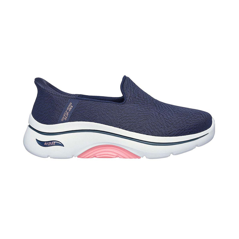 Slip-Ins: GOwalk Arch Fit 2.0 - Mikeyla