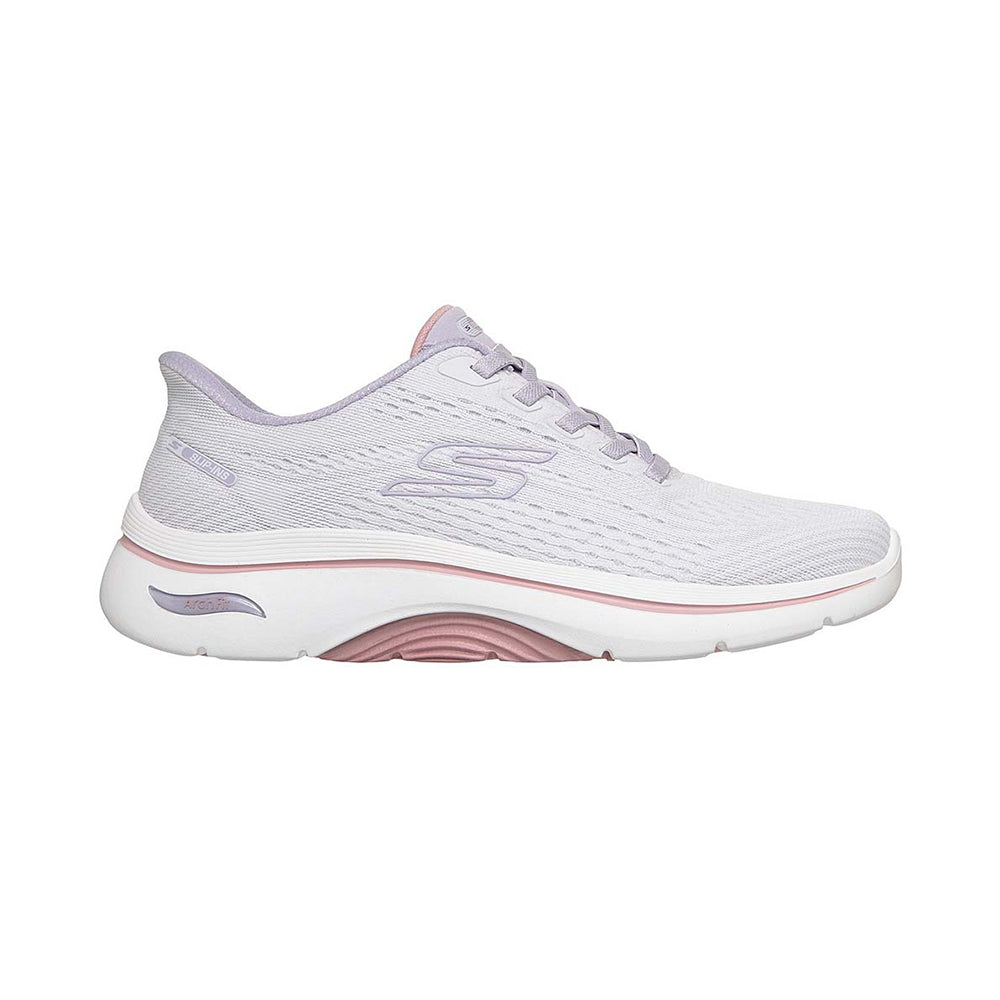 Slip-ins: GOwalk Arch Fit 2.0 - Kathy