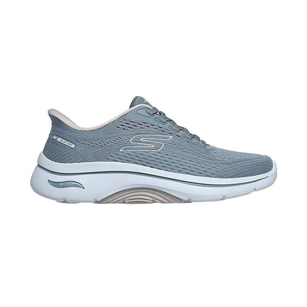 Slip-Ins: GOwalk Arch Fit 2.0 - Kathy