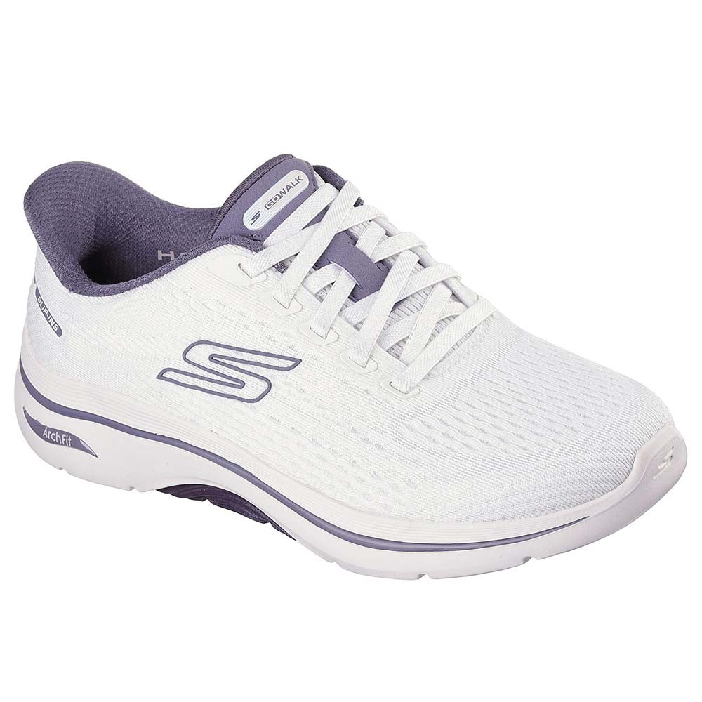 Slip-ins: GOwalk Arch Fit 2.0 - Kathy