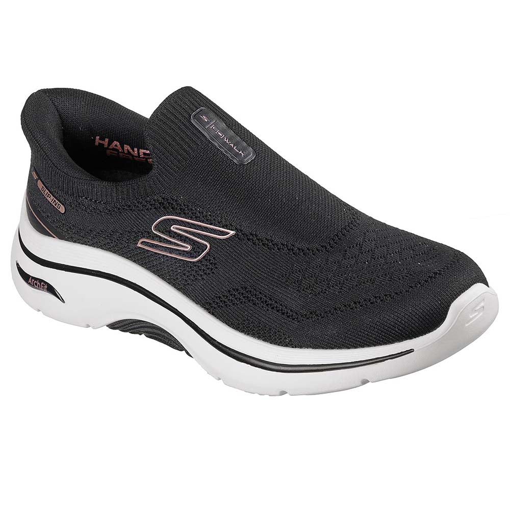 Slip-Ins: GOwalk Arch Fit 2.0 - Tatum