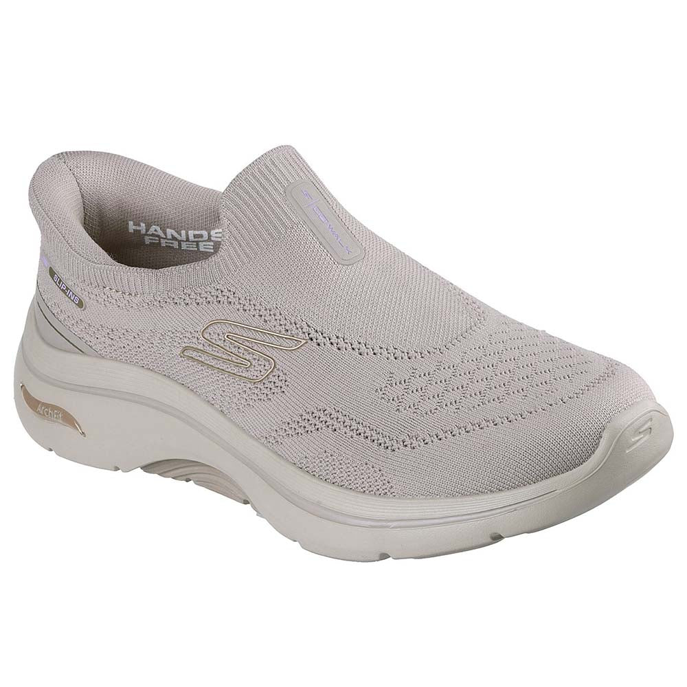 Slip-Ins: GOwalk Arch Fit 2.0 - Tatum