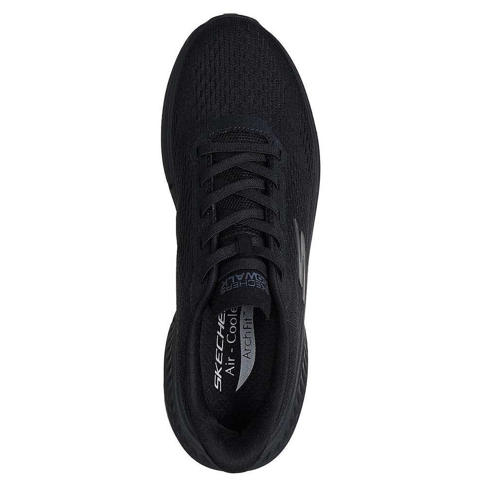 Arch Fit: GOwalk Max Cushioning Arch Fit - Roslyn