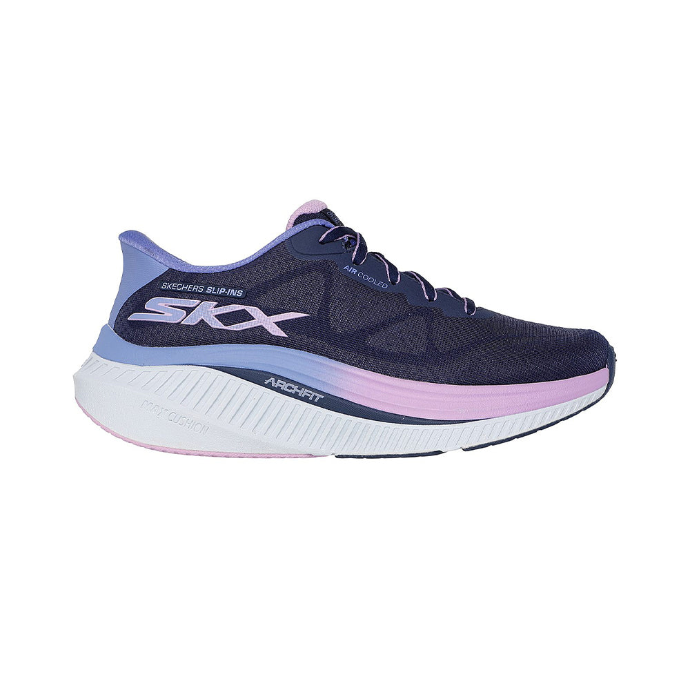 Slip-ins: GOwalk Max Cushioning Arch Fit - Areena