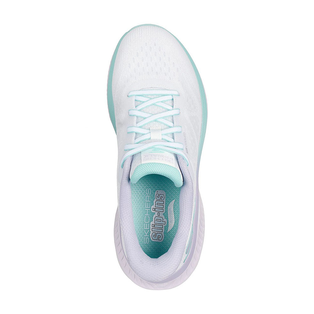 Slip-ins: GOwalk Max Cushioning Arch Fit - Areena