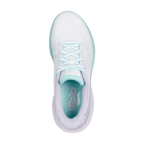 Slip-ins: GOwalk Max Cushioning Arch Fit - Areena – Skechers Malaysia