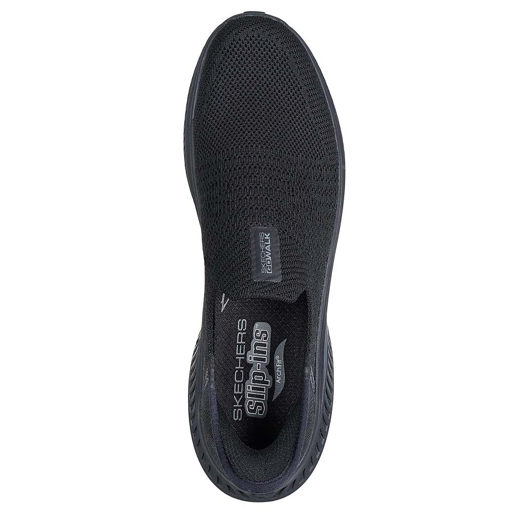 Slip-Ins: GOwalk Max Cushioning Arch Fit - Camilla