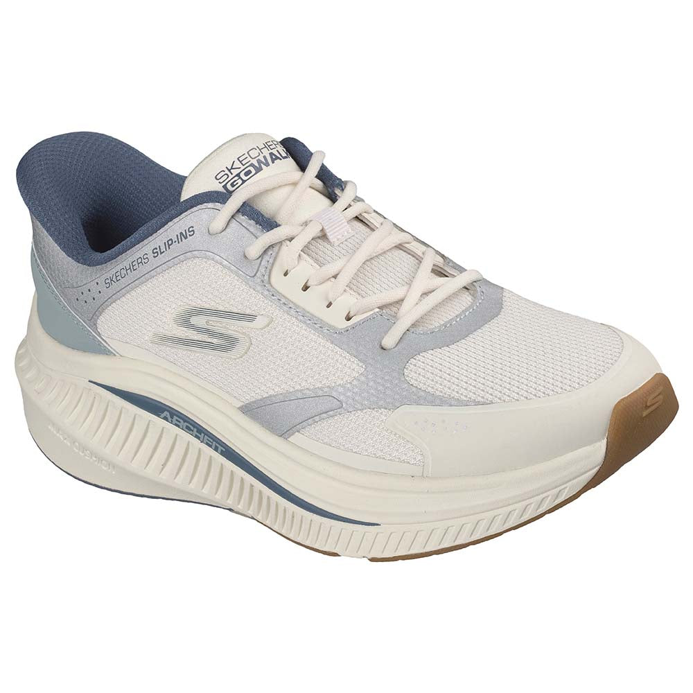 Slip-Ins: GOwalk Max Cushioning Arch Fit - Jessa