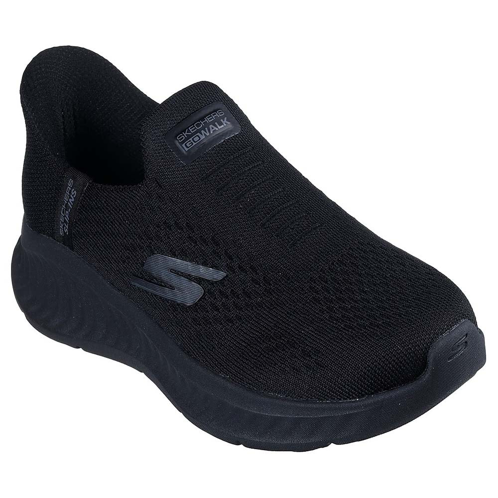 Slip-ins: GOwalk Now - Anahi