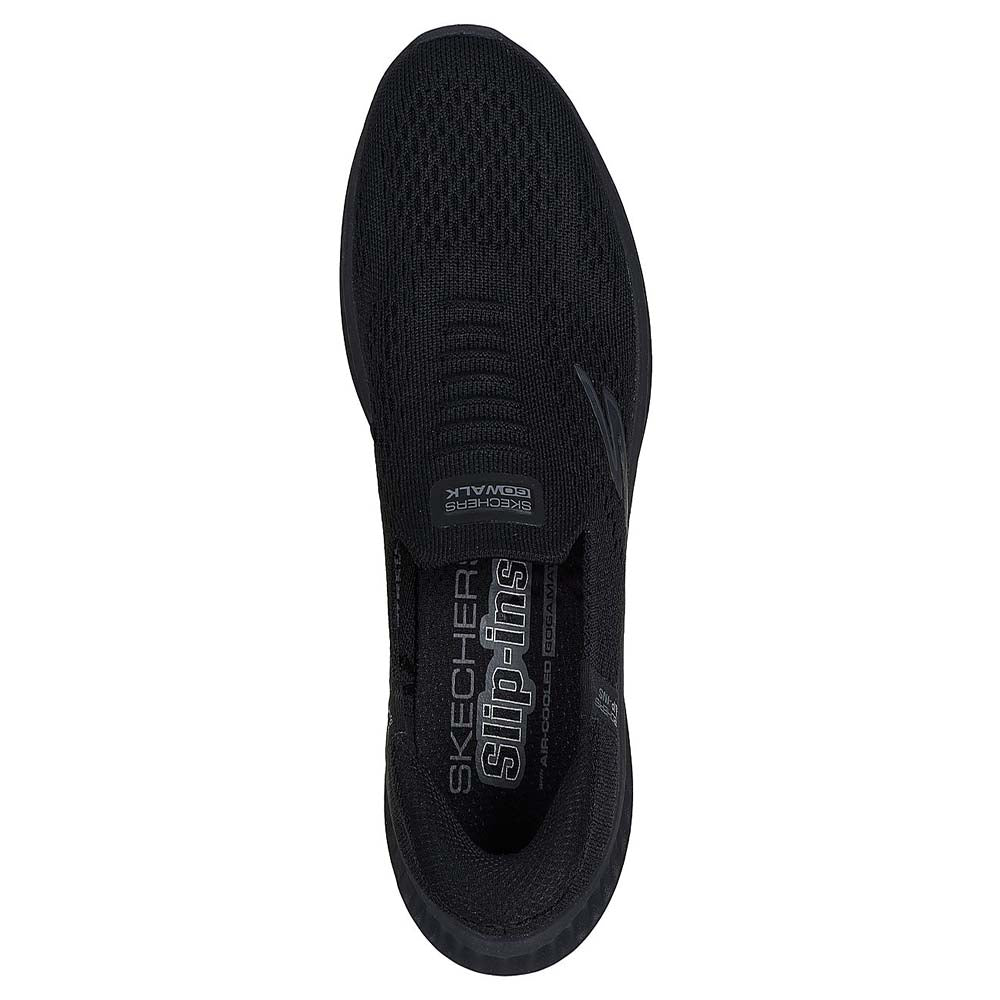 Slip-ins: GOwalk Now - Anahi
