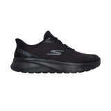 Slip-Ins: GOwalk Arch Fit N-Joy