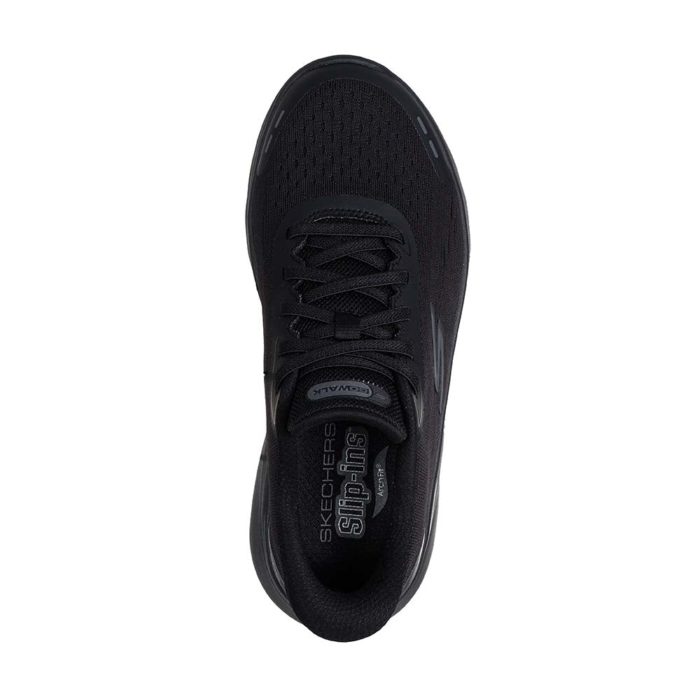 Slip-Ins: GOwalk Arch Fit N-Joy