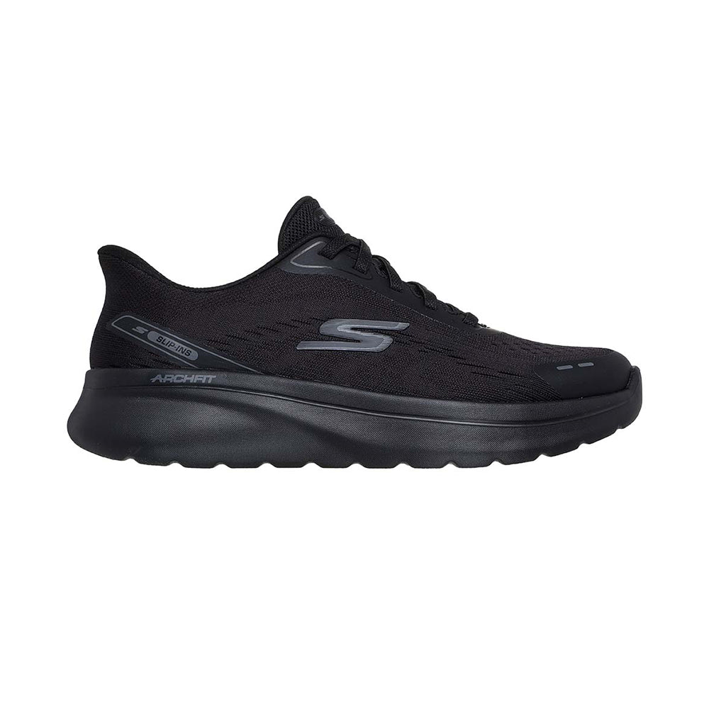 Slip-Ins: GOwalk Arch Fit N-Joy