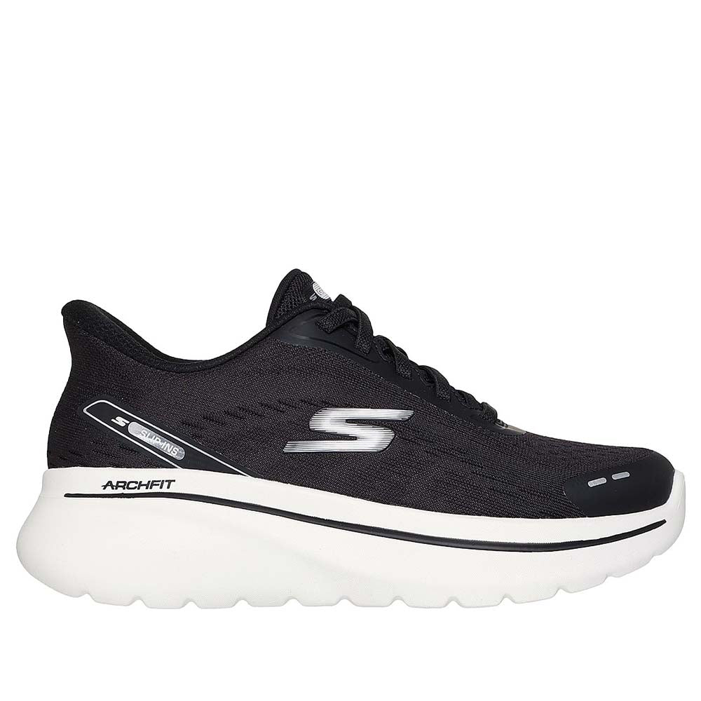 Slip-ins: GOwalk Arch Fit N-Joy