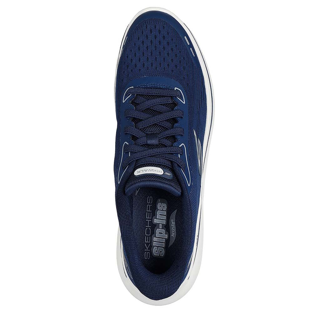 Slip-ins: GOwalk Arch Fit N-Joy