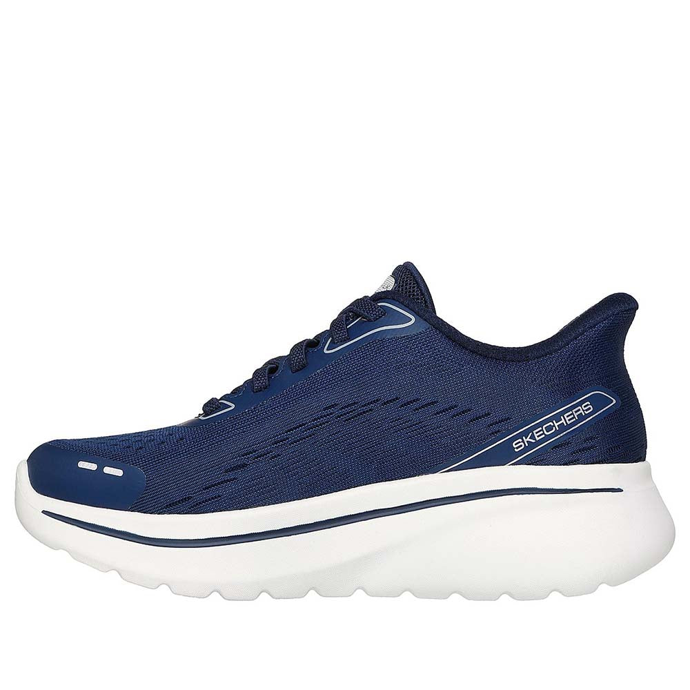 Slip-ins: GOwalk Arch Fit N-Joy