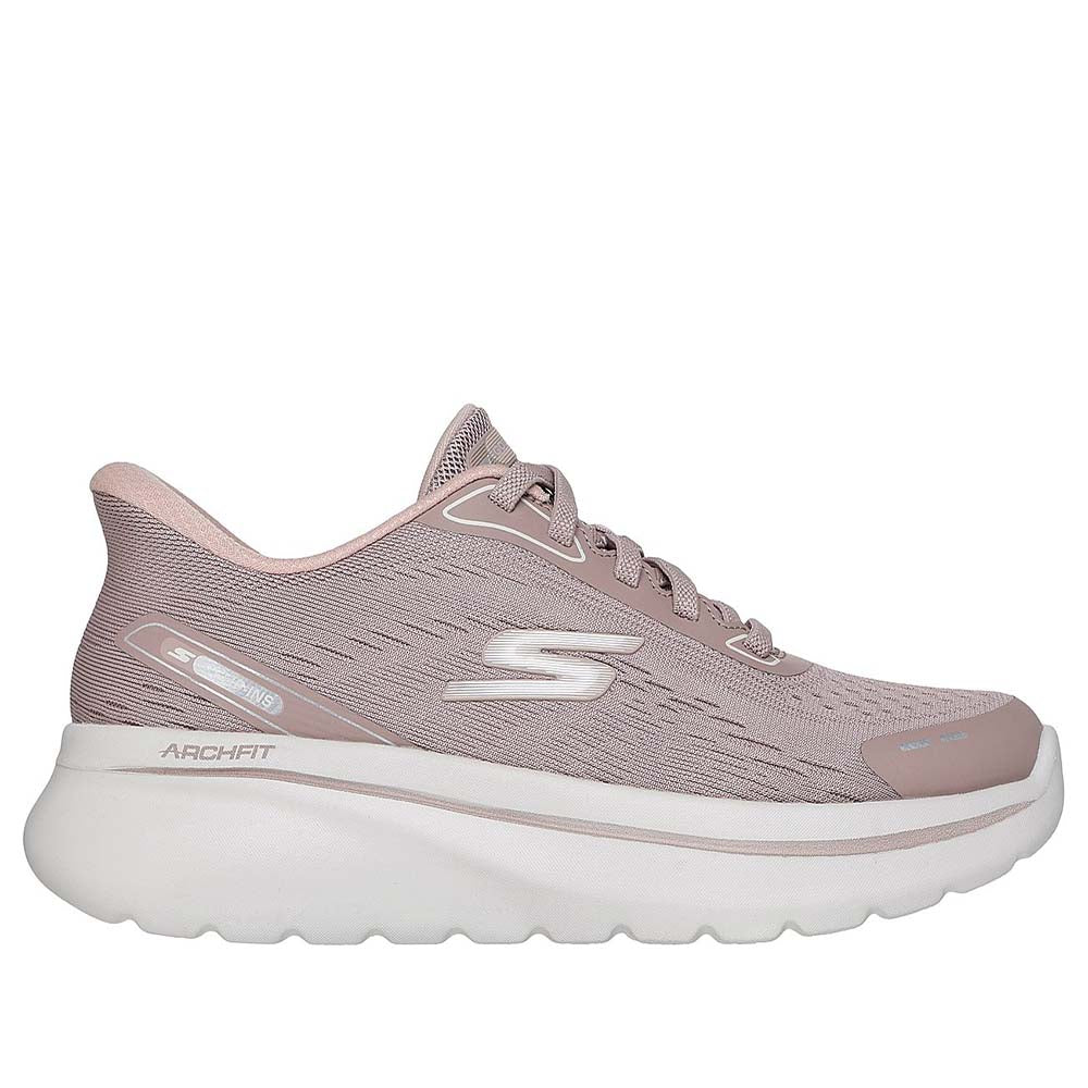 Slip-Ins: GOwalk Arch Fit N-Joy