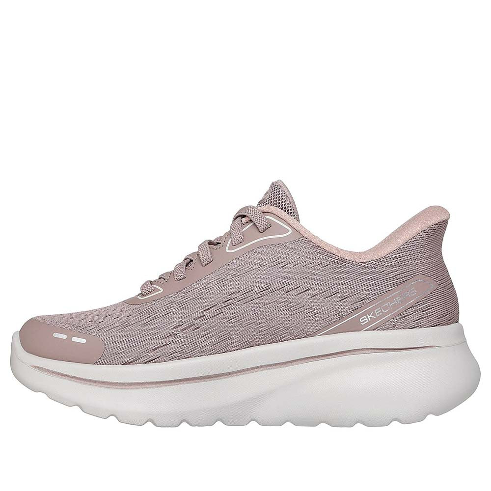 Slip-Ins: GOwalk Arch Fit N-Joy