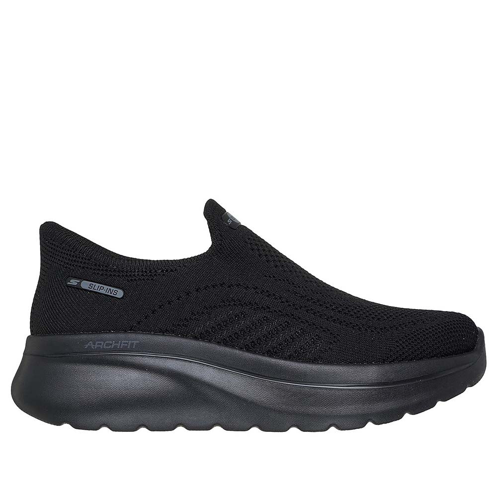 Slip-ins: GOwalk Arch Fit N-Joy - Arianne – Skechers Malaysia