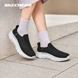 GOwalk Max Cushioning Hyper Burst - Cleo
