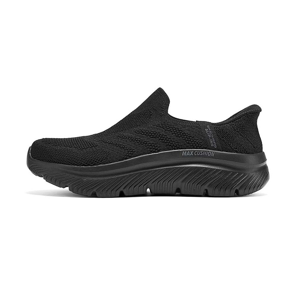 GOwalk Max Cushioning Hyper Burst - Cleo