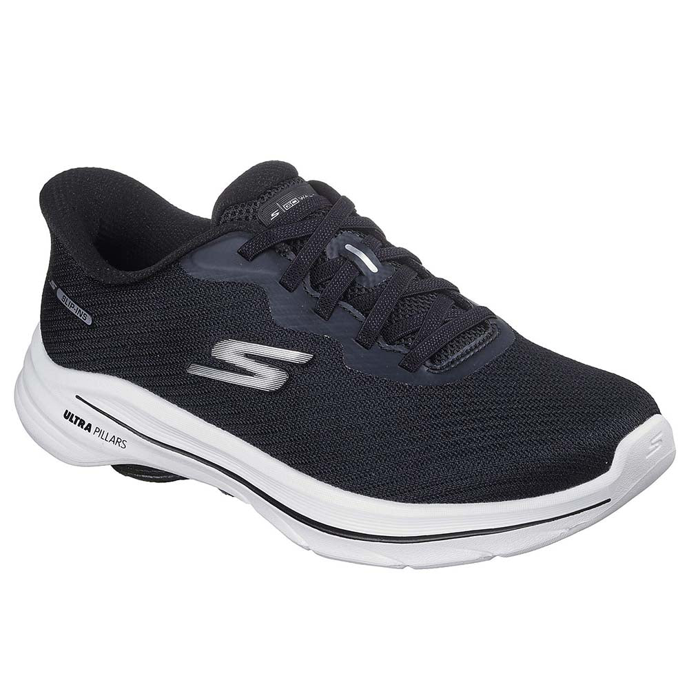 Slip-Ins: GOwalk 8 - Nadia