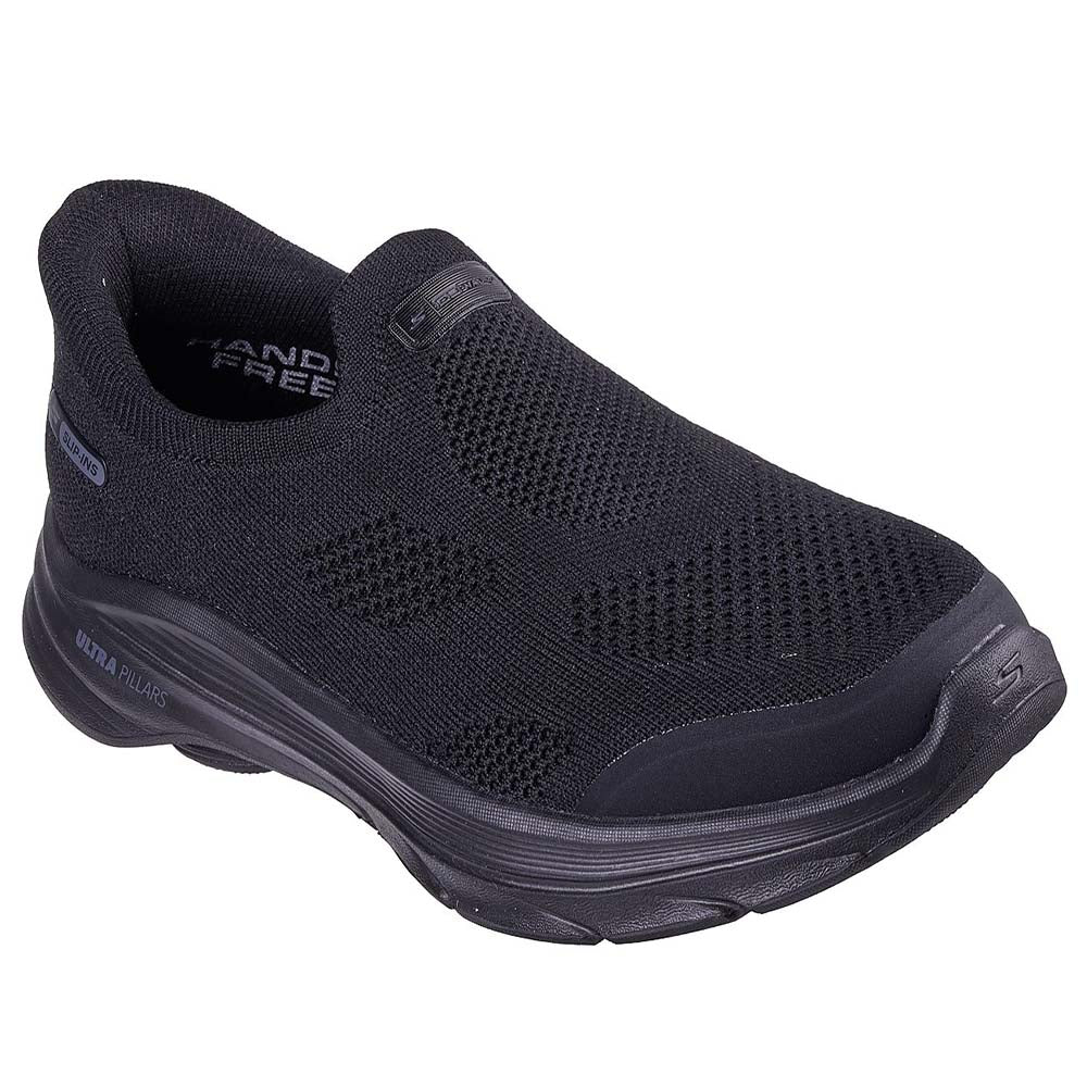 Slip-ins: GOwalk 8 - Nova