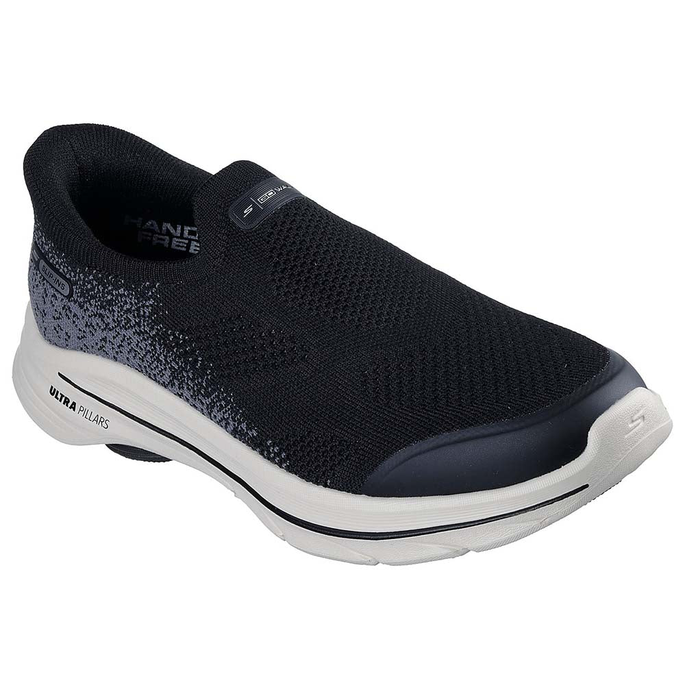 Slip-ins: GOwalk 8 - Nova