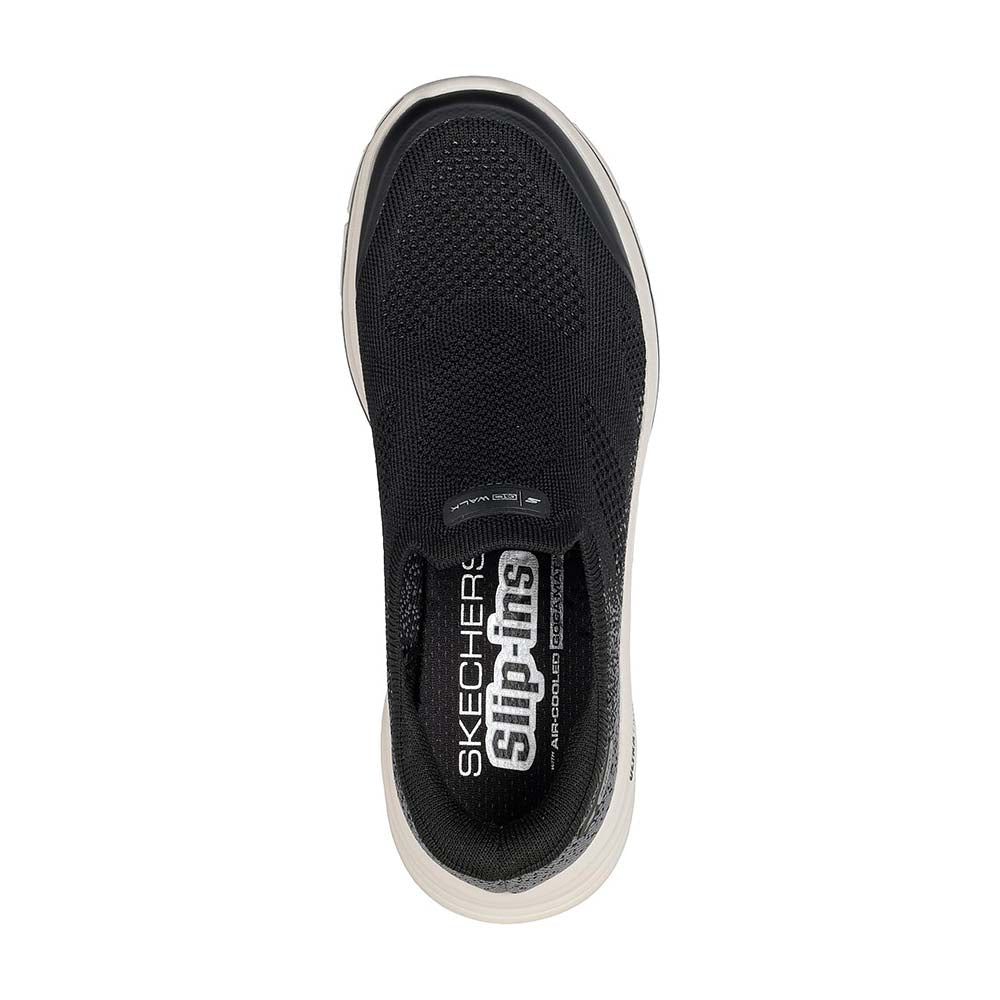 Slip-ins: GOwalk 8 - Nova