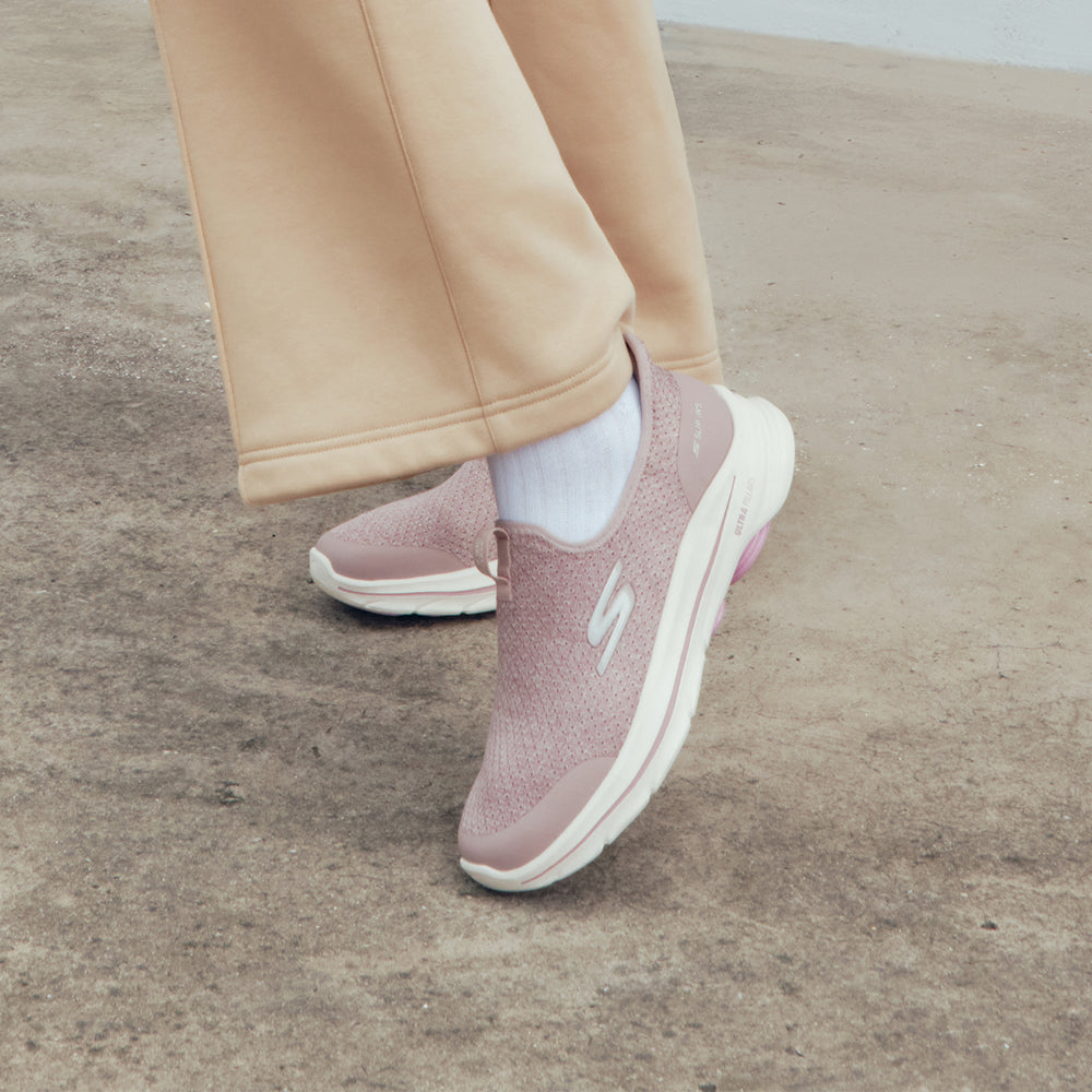 GOwalk 8 - Kendra
