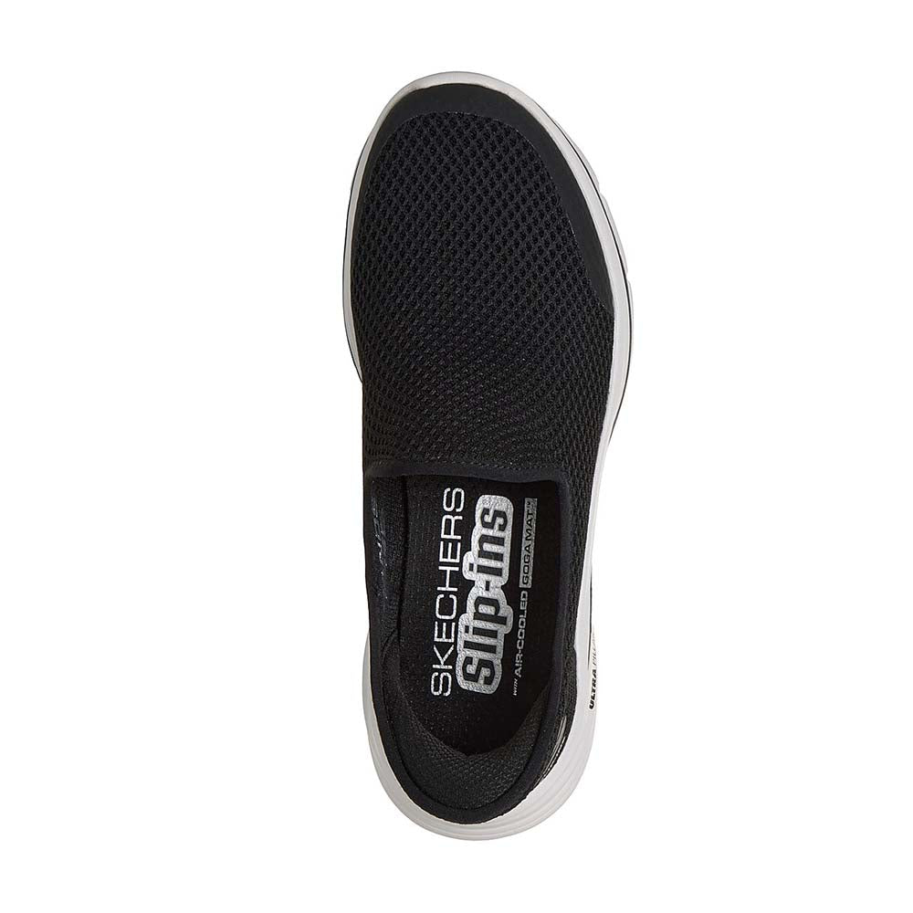 Slip-Ins: GOwalk 8 - Kierna