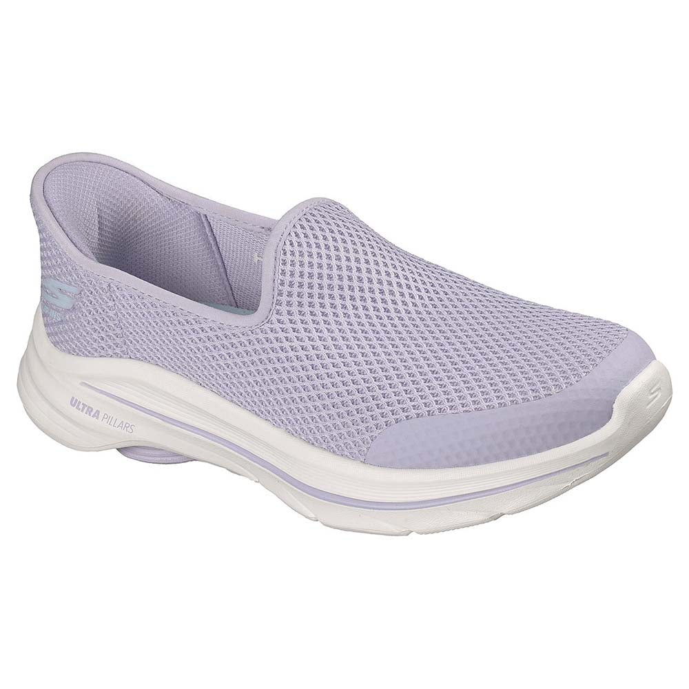 Slip-Ins: GOwalk 8 - Kierna