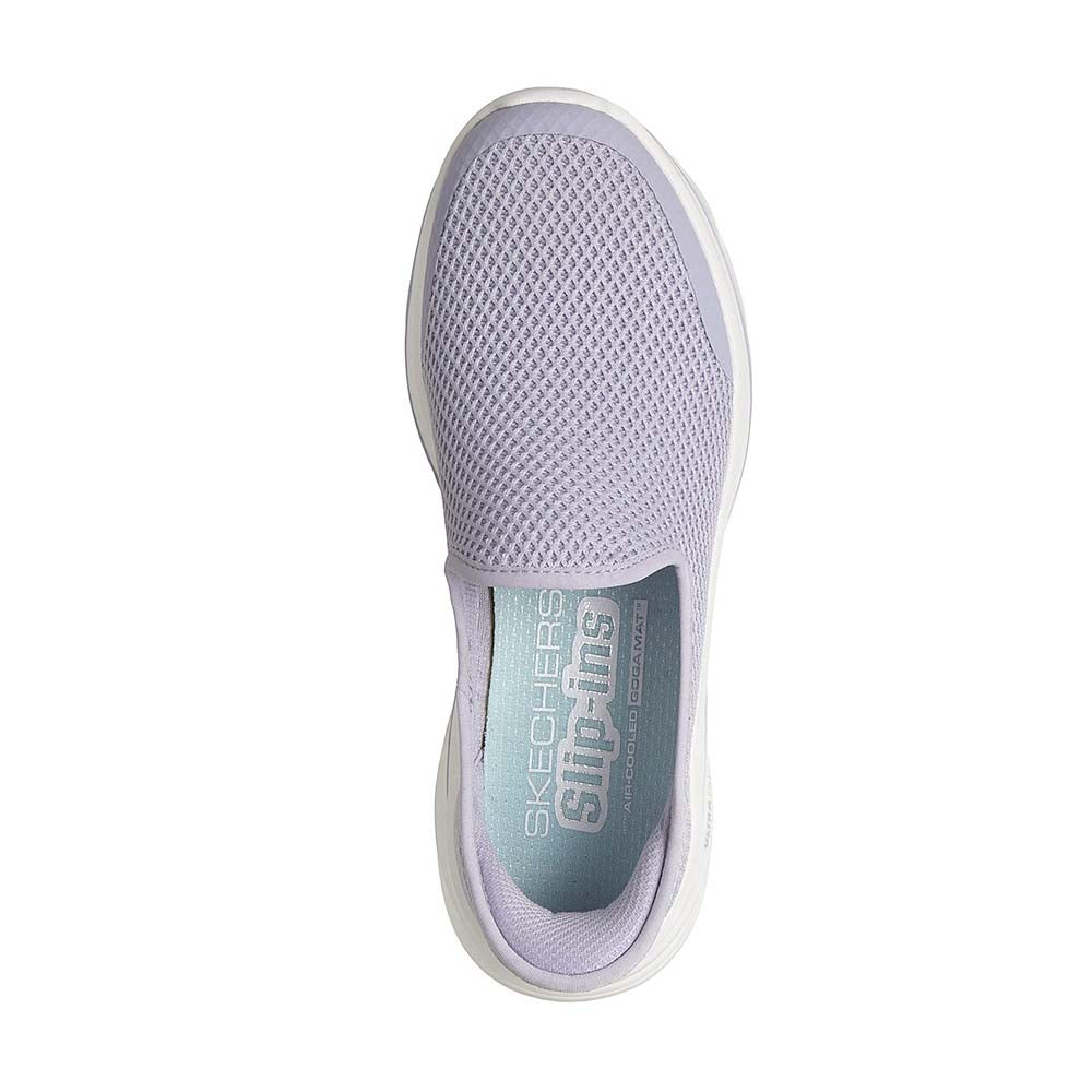 Slip-Ins: GOwalk 8 - Kierna