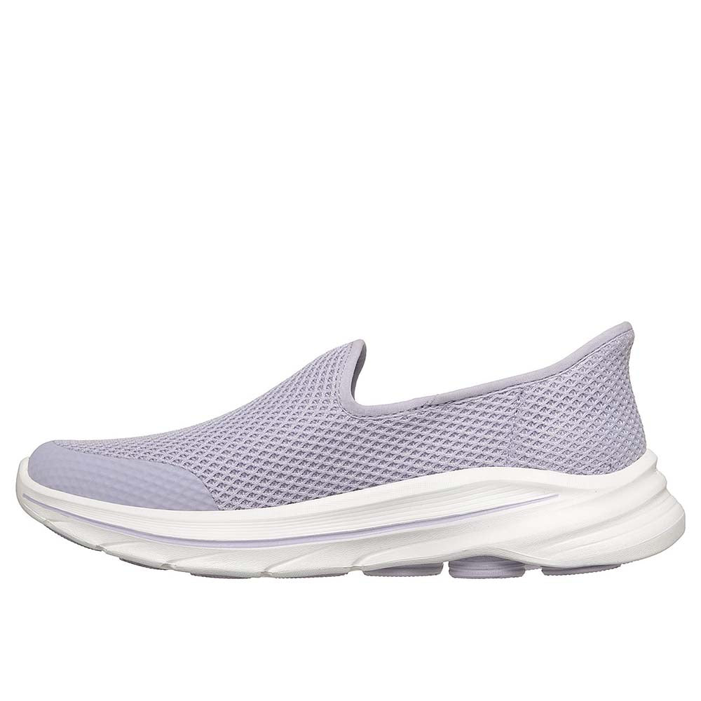 Slip-Ins: GOwalk 8 - Kierna